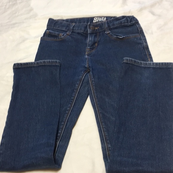 🆑 OshKosh B’gosh Jeans 👖 - Picture 1 of 3